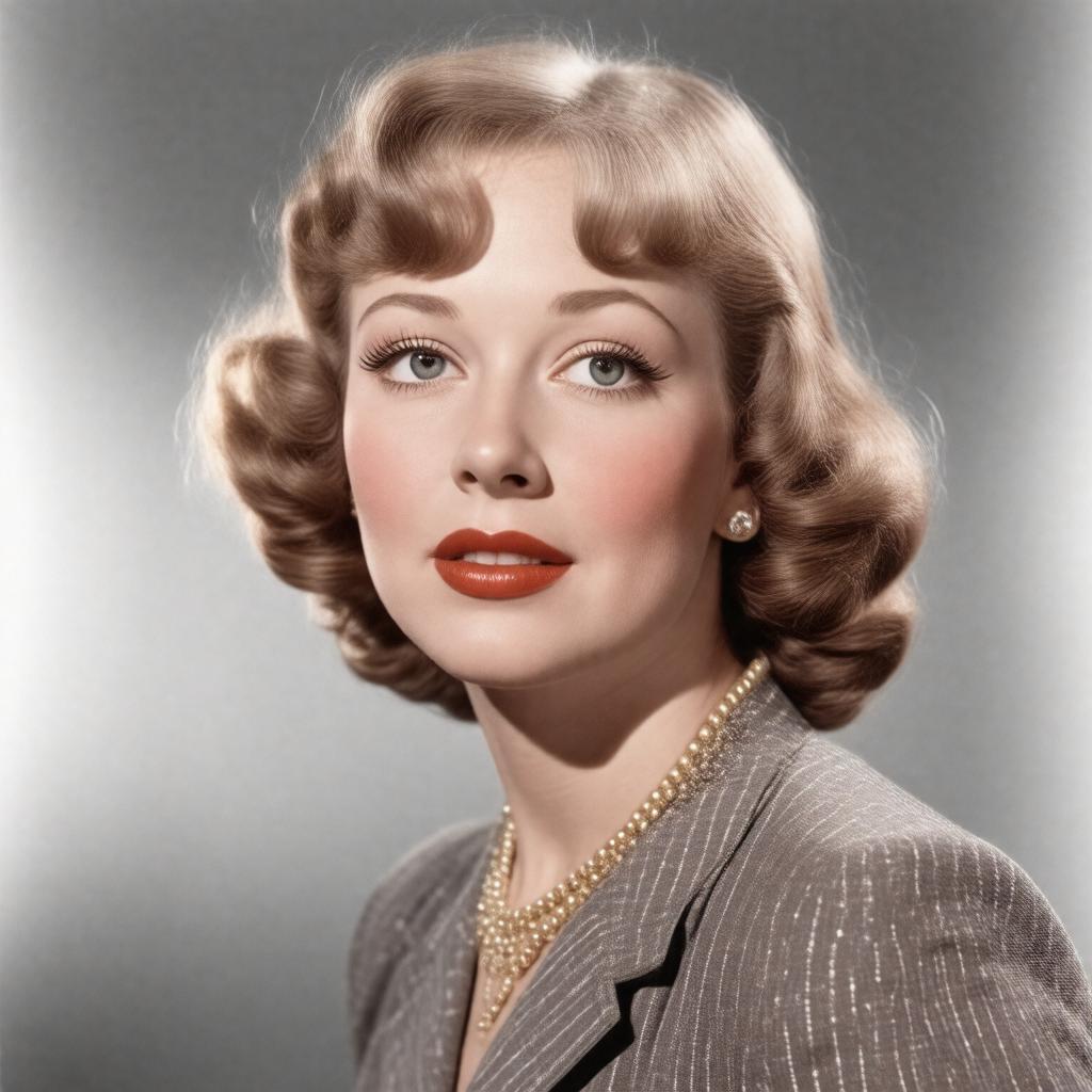 Marion Davies